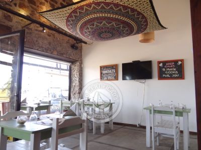 Restaurante El Muelle Bistró Piriápolis