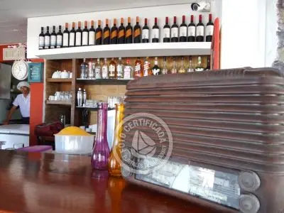 Restaurant El Muelle Bistró Piriapolis