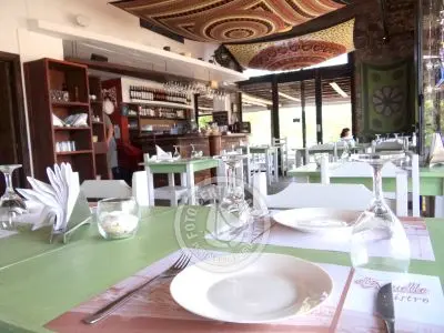 Restaurant El Muelle Bistró Piriapolis
