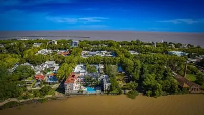 Hotel Radisson Colonia Colonia