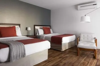 Hotel Radisson Colonia Colonia