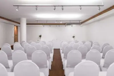 Hotel Radisson Colonia Colonia