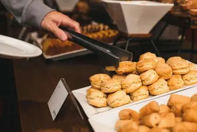 Hotel Radisson Colonia Colonia