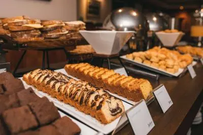 Hotel Radisson Colonia Colonia