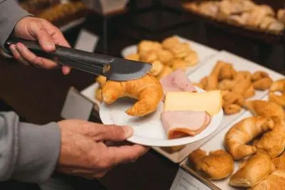 Hotel Radisson Colonia Colonia