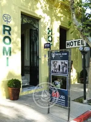 Hotel Romi Colonia