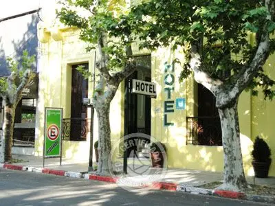 Hotel Romi Colonia