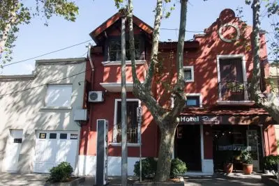 Hotel Rivera Colonia del Sacramento