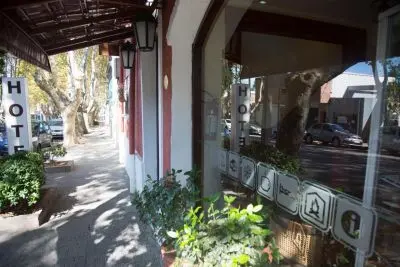 Hotel Rivera Colonia del Sacramento