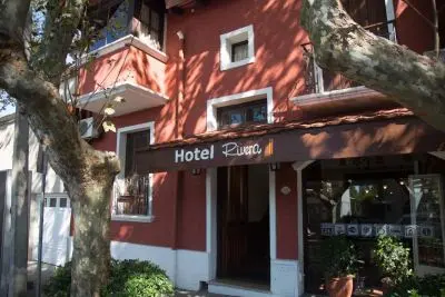Hotel Rivera Colonia del Sacramento