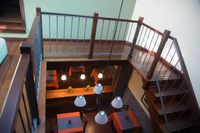 Hotel Rivera Colonia del Sacramento