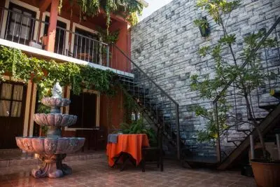 Hotel Rivera Colonia del Sacramento