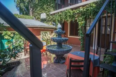 Hotel Rivera Colonia del Sacramento