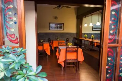 Hotel Rivera Colonia del Sacramento