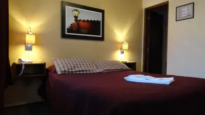 Hotel Rivera Colonia del Sacramento