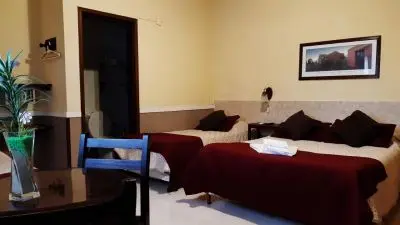 Hotel Rivera Colonia del Sacramento