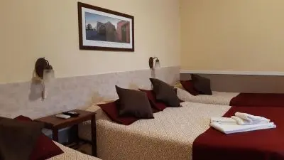 Hotel Rivera Colonia del Sacramento