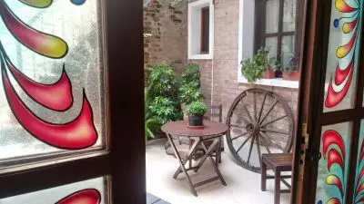 Hotel Rivera Colonia del Sacramento