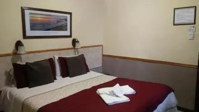 Hotel Rivera Colonia del Sacramento