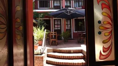 Hotel Rivera Colonia del Sacramento