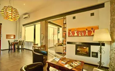 Pousada Las Terrazas Colonia