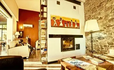 Pousada Las Terrazas Colonia