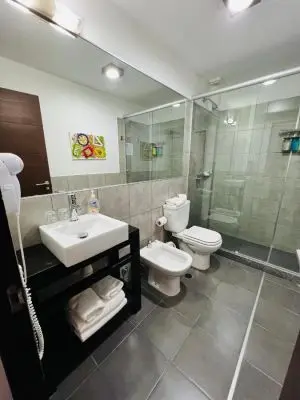 Pousada Las Terrazas Colonia