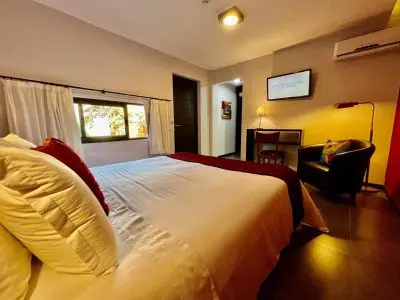 Pousada Las Terrazas Colonia