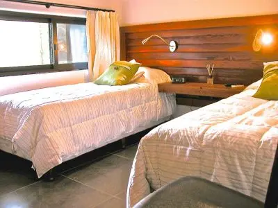 Pousada Las Terrazas Colonia