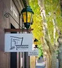 Pousada Las Terrazas Colonia