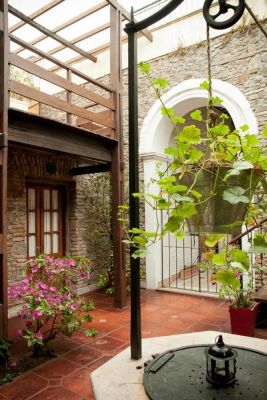 Hotel La Misión Colonia