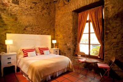 Hotel La Misión Colonia