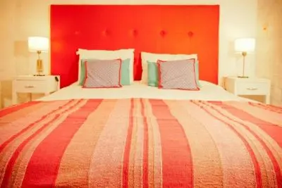 Hotel La Misión Colonia