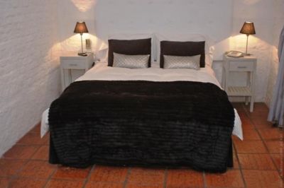 Hotel La Misión Colonia