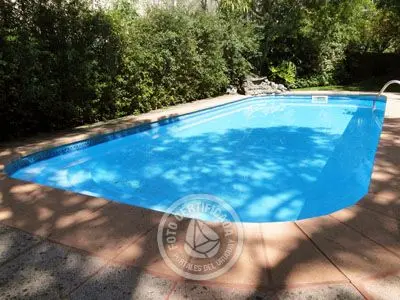 Hotel Rincón del Real Colonia