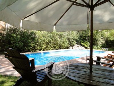 Hotel Rincón del Real Colonia