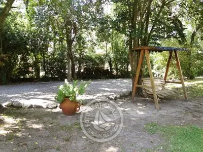 Hotel Rincón del Real Colonia