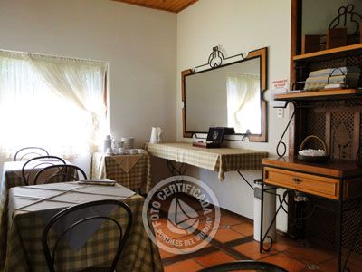 Hotel Rincón del Real Colonia