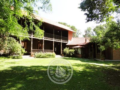 Hotel Rincón del Real Colonia