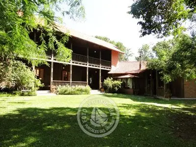 Hotel Rincón del Real Colonia