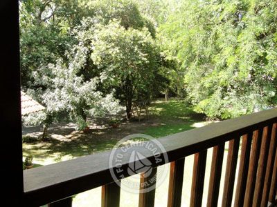 Hotel Rincón del Real Colonia