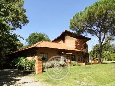 Hotel Rincón del Real Colonia