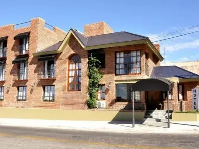 Hotel Ayres Colonia Colonia