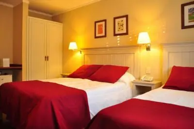 Hotel Ayres Colonia Colonia