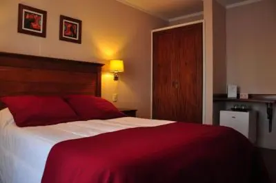 Hotel Ayres Colonia Colonia