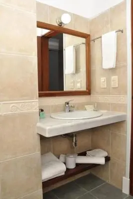 Hotel Ayres Colonia Colonia