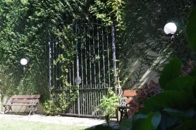 Hotel Ayres Colonia Colonia