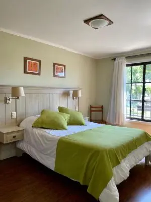 Hotel Ayres Colonia Colonia