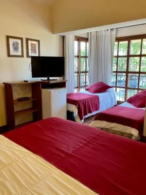 Hotel Ayres Colonia Colonia