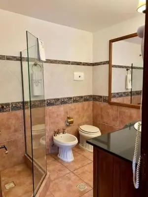 Hotel Ayres Colonia Colonia